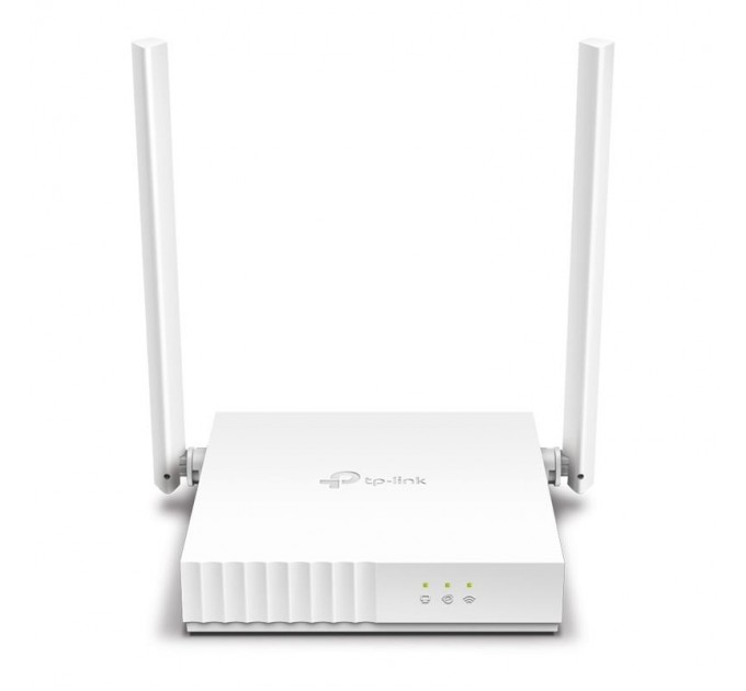TP-Link Бездротовий маршрутизатор TP-Link TL-WR820N V2
