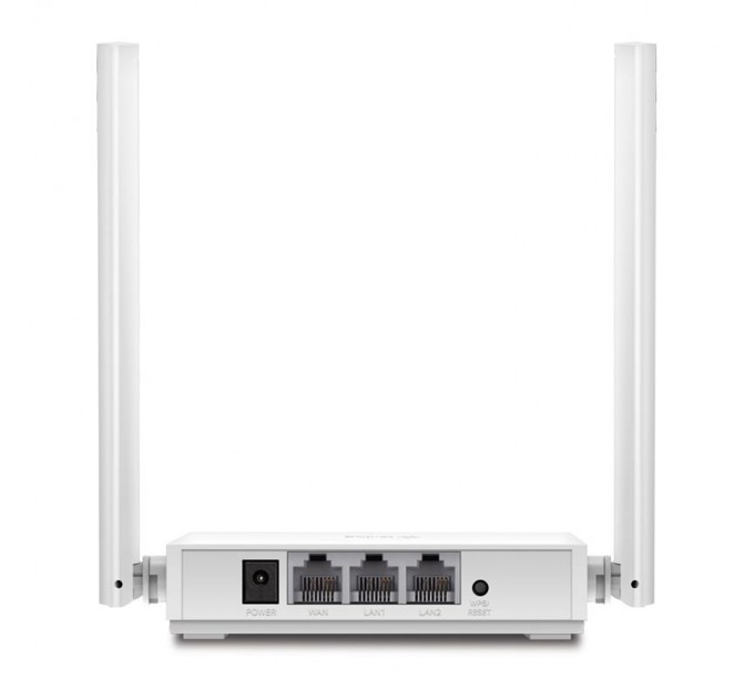 TP-Link Бездротовий маршрутизатор TP-Link TL-WR820N V2