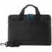 Tucano Сумка для ноутбука Tucano 15.6" Smilza Slim, Black (BSM15-BK)