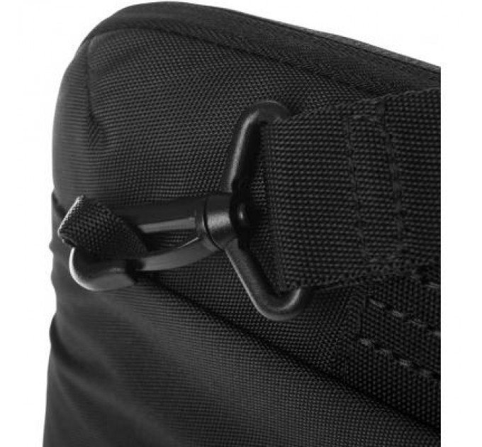 Tucano Сумка для ноутбука Tucano 15.6" Smilza Slim, Black (BSM15-BK)