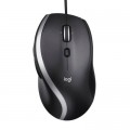 Logitech Мишка Logitech M500s Advanced (910-005784)