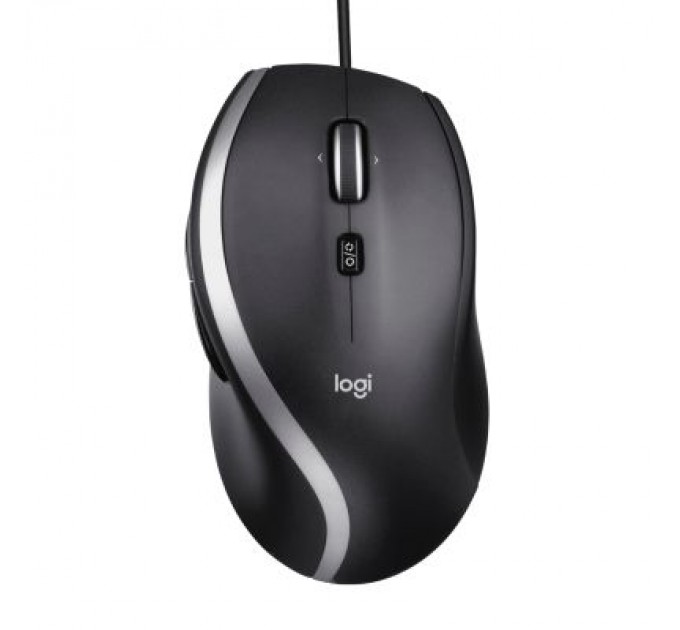 Logitech Мишка Logitech M500s Advanced (910-005784)