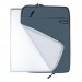 Grand-X Чохол до ноутбука Grand-X 15.6'' Dark Grey (SL-15D)