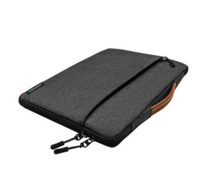 Grand-X Чохол до ноутбука Grand-X 13'' SLX Dark Grey (SLX-13D)