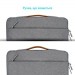 Grand-X Чохол до ноутбука Grand-X 14'' SLX Grey (SLX-14G)