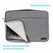 Grand-X Чохол до ноутбука Grand-X 14'' SLX Grey (SLX-14G)