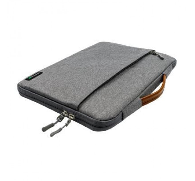 Grand-X Чохол до ноутбука Grand-X 15'' SLX Grey (SLX-15G)