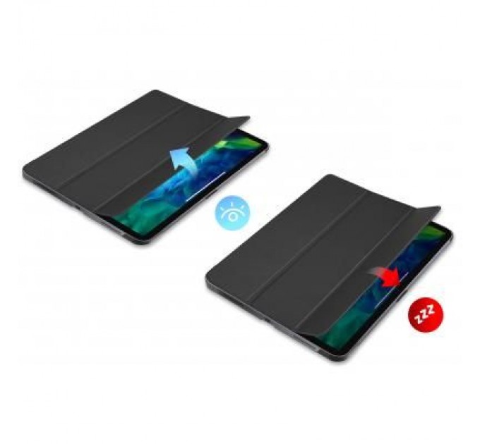 AirOn Чохол до планшета AirOn Premium iPad Pro 11" 2020 + film (4821784622455)