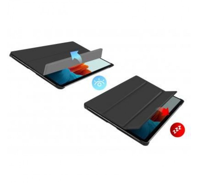 AirOn Чохол до планшета AirOn Premium Samsung Galaxy TAB S7 T870/875 11" + film (4821784622491)