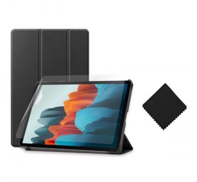 AirOn Чохол до планшета AirOn Premium Samsung Galaxy TAB S7 T870/875 11" + film (4821784622491)