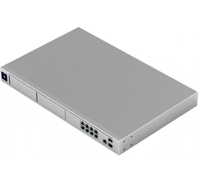 Ubiquiti Маршрутизатор Ubiquiti UniFi Dream Machine Pro Max (UDM-PRO-MAX)