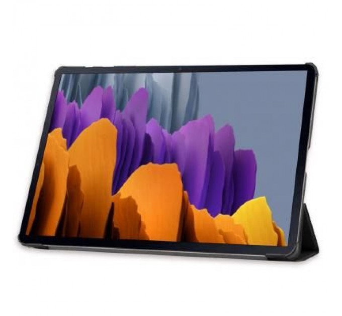 AirOn Чохол до планшета AirOn Premium Samsung Galaxy TAB S7+ t970/975" + film (4821784622492)