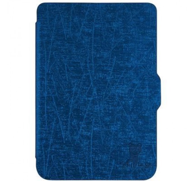 AirOn Чохол до електронної книги AirOn Premium PocketBook 606/628/633 dark blue (4821784622174)