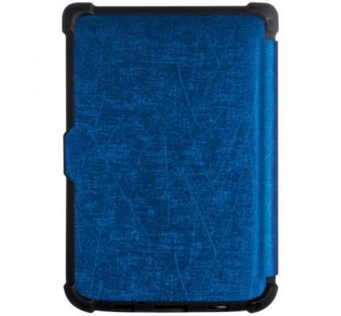 AirOn Чохол до електронної книги AirOn Premium PocketBook 606/628/633 dark blue (4821784622174)