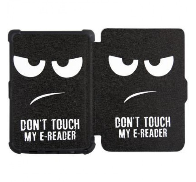 AirOn Чохол до електронної книги AirOn Premium PocketBook 606/628/633 (4821784622175)