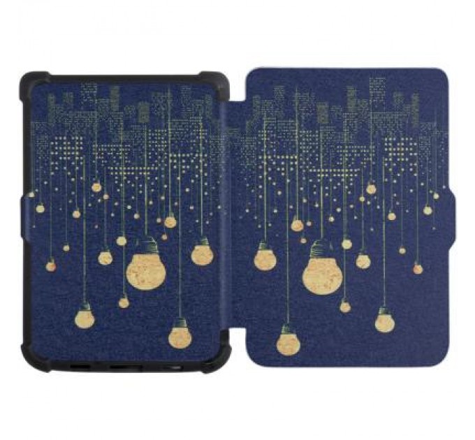 AirOn Чохол до електронної книги AirOn Premium PocketBook 606/628/633 (4821784622176)