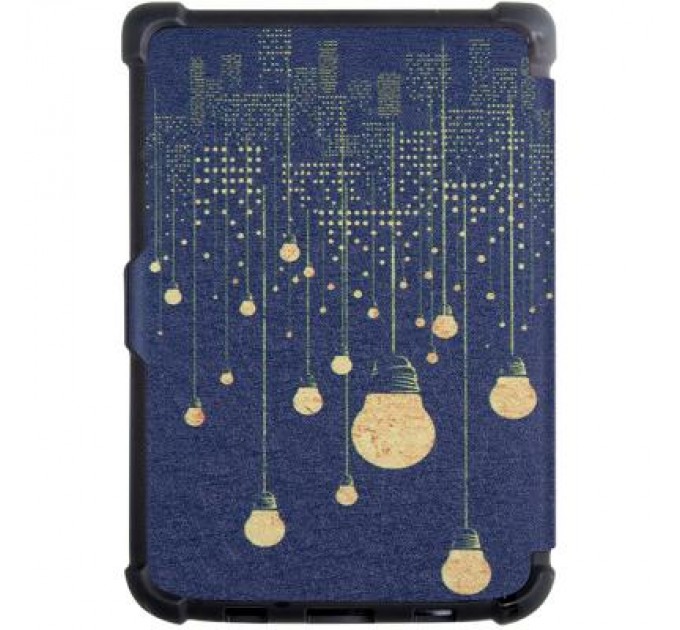 AirOn Чохол до електронної книги AirOn Premium PocketBook 606/628/633 (4821784622176)