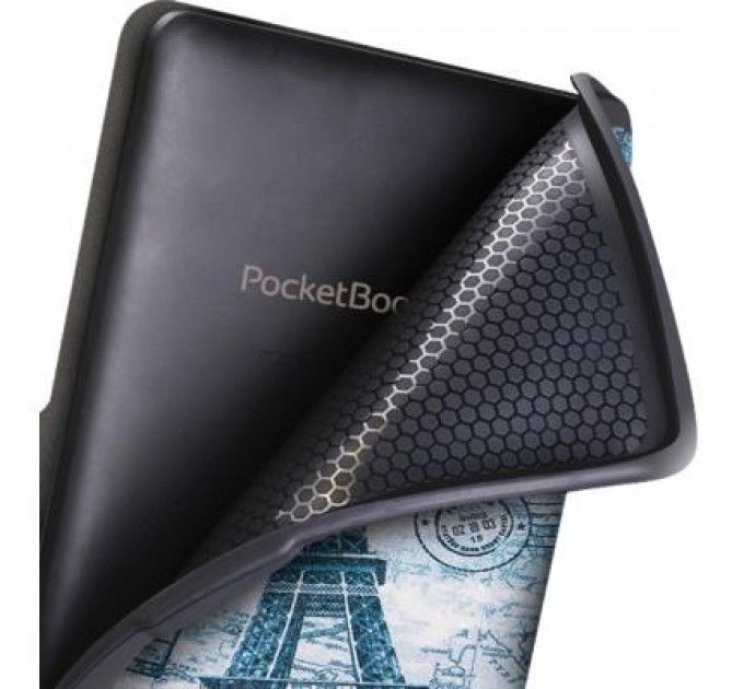 AirOn Чохол до електронної книги AirOn Premium PocketBook 606/628/633 (4821784622177)