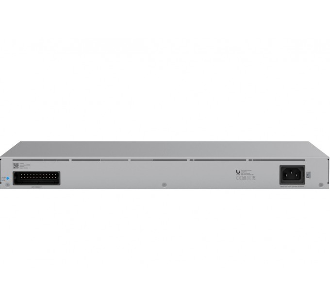Ubiquiti Маршрутизатор Ubiquiti UniFi Dream Machine Pro Max (UDM-PRO-MAX)