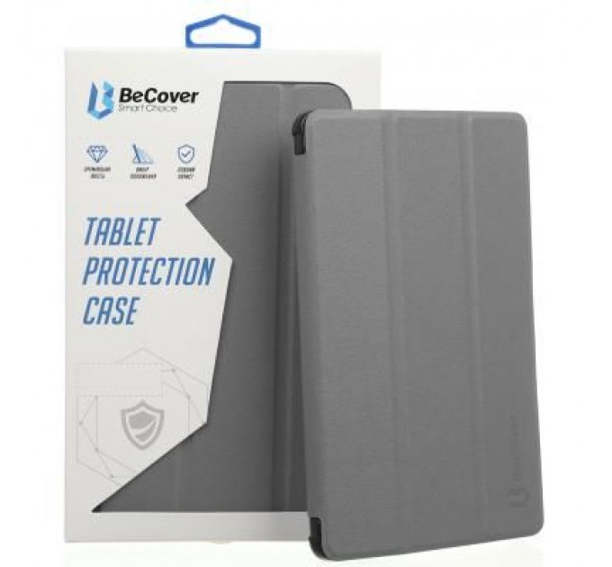 BeCover Чохол до планшета BeCover Smart Case Samsung Galaxy Tab S6 Lite 10.4 P610/P613/P615/P6 (705215)