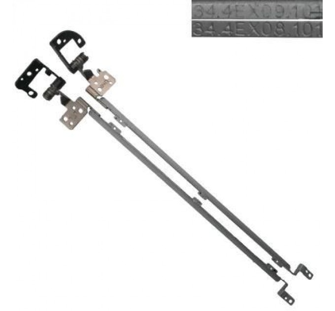 Dell Петлі ноутбука Dell Vostro 3300 (A48568)