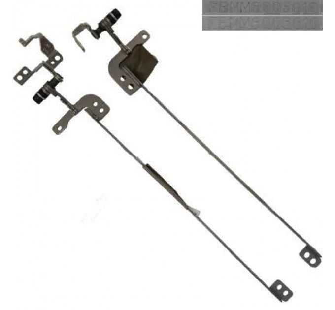 HP Петлі ноутбука HP Mini 210 (A48569)