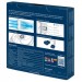 Arctic Кулер до корпусу Arctic P12 PWM PST black (ACFAN00120A)
