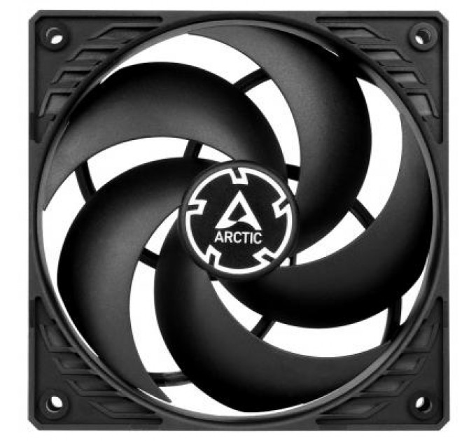 Arctic Кулер до корпусу Arctic P12 PWM PST black (ACFAN00120A)