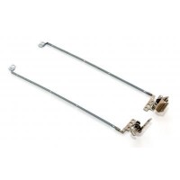 Петлі ноутбука Lenovo IdeaPad G560/G565/Z560/Z565 (A48508) Петлі ноутбука Lenovo IdeaPad G560/G565/Z560/Z565 (A48508)