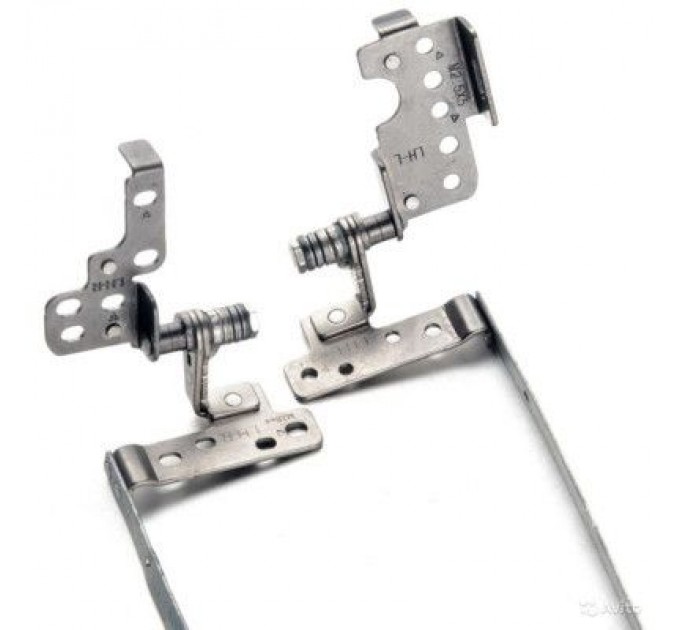 Lenovo Петлі ноутбука Lenovo IdeaPad Y580 (A48570)