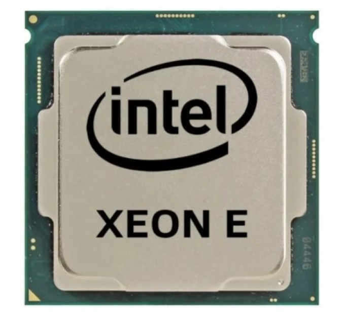 INTEL Процессор для сервера Intel Xeon E-2334 (3.4GHz, 8MB, LGA1200) Tray (CM8070804495913 S RKN6)