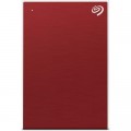 Seagate Зовнішній жорсткий диск 2.5" 4TB One Touch USB 3.2 Seagate (STKC4000403)