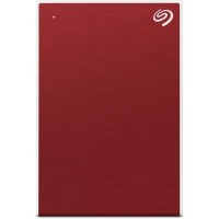 Зовнішній жорсткий диск 2.5" 4TB One Touch USB 3.2 Seagate (STKC4000403)