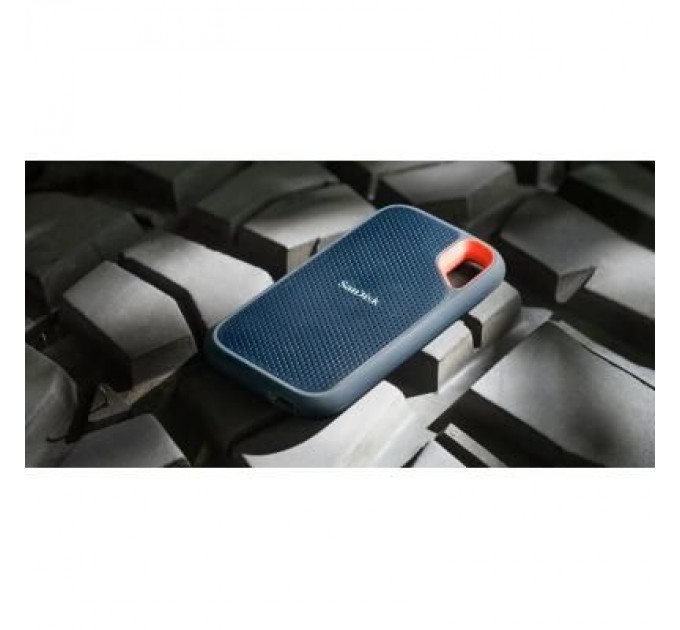 SanDisk Накопичувач SSD USB 3.2 1TB SanDisk (SDSSDE61-1T00-G25)