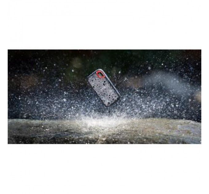 SanDisk Накопичувач SSD USB 3.2 1TB SanDisk (SDSSDE61-1T00-G25)