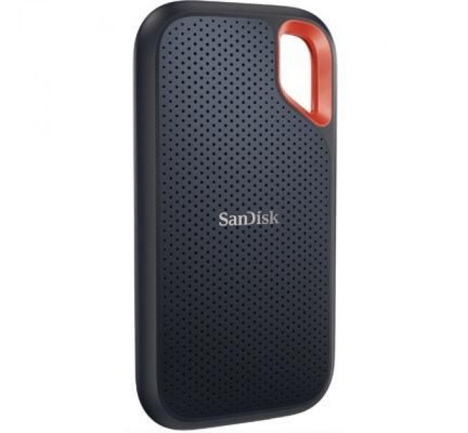 SanDisk Накопичувач SSD USB 3.2 2TB SanDisk (SDSSDE61-2T00-G25)