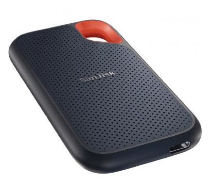 SanDisk Накопичувач SSD USB 3.2 2TB SanDisk (SDSSDE61-2T00-G25)