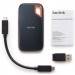 SanDisk Накопичувач SSD USB 3.2 2TB SanDisk (SDSSDE61-2T00-G25)