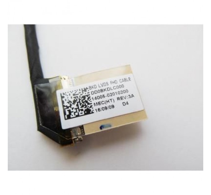 ASUS Шлейф матриці ASUS Zenbook Flip UX360/UX360C/UX360CA 30-pin eDP (A42626)