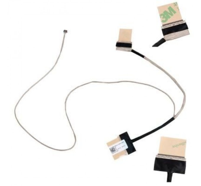 ASUS Шлейф матриці ASUS X540/X540L/X540LA/X540S/X540SA/X540UP/D540LA/D540Y/R540s/A54 (A44722)