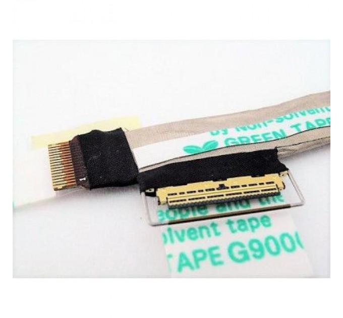 Dell Шлейф матриці Dell Inspiron 17-5000/5747/5748/5749 01DH6J LED 30pin eDP (A44723)