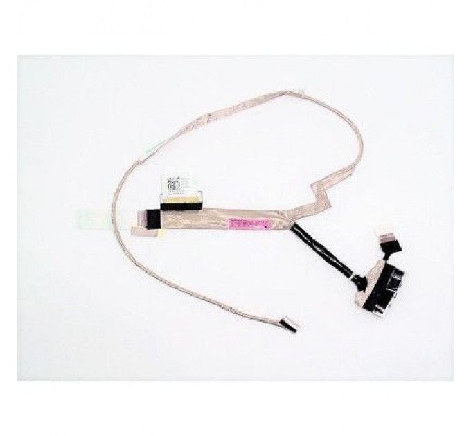 Dell Шлейф матриці Dell Inspiron 17-5000/5747/5748/5749 01DH6J LED 30pin eDP (A44723)