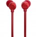 JBL Навушники JBL Tune 310C USB-C Red (JBLT310CRED)