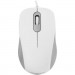 Modecom Мишка Modecom MC-M10S Silent USB White (M-MC-M10S-200)