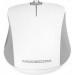 Modecom Мишка Modecom MC-M10S Silent USB White (M-MC-M10S-200)