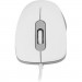 Modecom Мишка Modecom MC-M10S Silent USB White (M-MC-M10S-200)