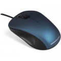 Modecom Мишка Modecom MC-M10S Silent USB Blue (M-MC-M10S-400)