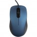 Modecom Мишка Modecom MC-M10S Silent USB Blue (M-MC-M10S-400)