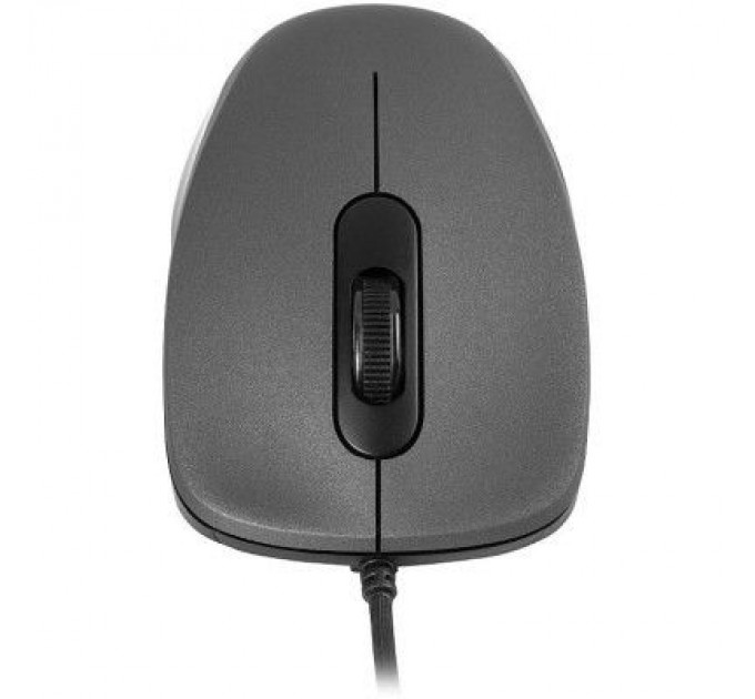 Modecom Мишка Modecom MC-M10S Silent USB Black (M-MC-M10S-100)
