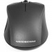 Modecom Мишка Modecom MC-WM10S Silent Wireless Black (M-MC-WM10S-100)